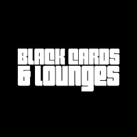 [PODCAST] Black Cards & Lounges logo - Similar company to Genesium