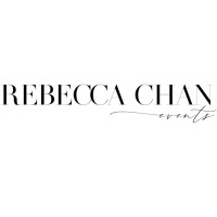 Rebecca Chan Events Inc. logo - Similar company to Events By Whim