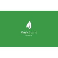 Music Sound صـوت الموسيقى logo - Similar company to Media Multi-Tool