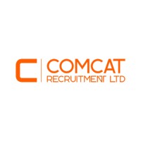 COMCAT RECRUITMENT LTD logo - Similar company to Maple Mechanical Limited