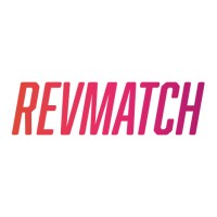 Revmatch logo - Similar company to Revmatch (Techstars '24)