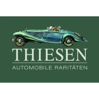 Thiesen Hamburg GmbH OTHMARSCHEN logo - Similar company to Schwiering Group