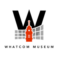 Whatcom Museum logo - Similar company to Shore
