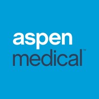 Aspen Medical - Fiji logo - Similar company to Obi Project Management
