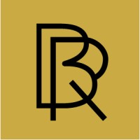 BxR - Brand x Residential logo - Similar company to Lucas Fox Affiliate Programme