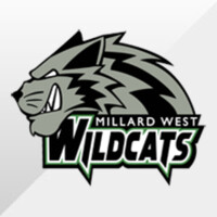 Millard West High School