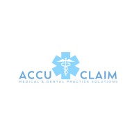 AccuClaim Medical & Dental Practice Management Solution logo - Similar company to Executive Confidantes