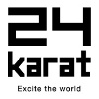 24Karat Co. Ltd.