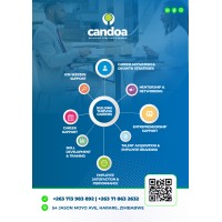 Candoa Careers logo - Similar company to Sadacnet