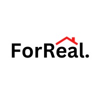 ForReal. logo - Similar company to Jym Solutions Llc.