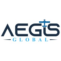 AEGIS Global logo - Similar company to Letterstack