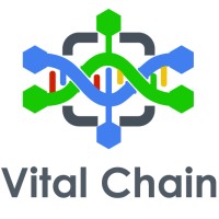Vital Chain logo - Similar company to Cardioflux