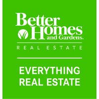 Better Homes and Gardens Real Estate Everything Real Estate