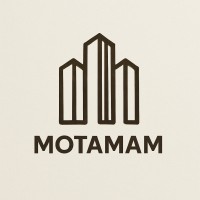 Motamam construction group logo - Similar company to Analyzo