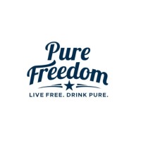 Pure Freedom logo - Similar company to Trepont Fund
