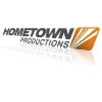 Hometown Productions logo - Similar company to Cornerstone Energy Solutions (Pty) Ltd
