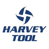 Harvey Tool logo - Similar company to Gws Tool Group