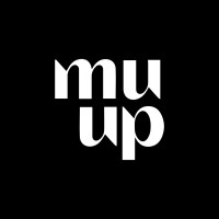 muup logo - Similar company to Nuverse- The New Language Of Health