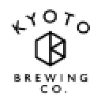 Kyoto Brewing Company (京都醸造株式会社) logo - Similar company to Neon! Ciders