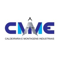 CMME Caldeiraria e Montagem Industrial logo - Similar company to Com3 Power Solution