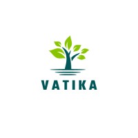 Vatika logo - Similar company to Vatika