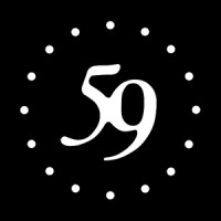 59 Studio logo - Similar company to Lusi - Creative Studio