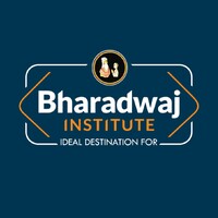Bharadwaj Institute ACCA logo - Similar company to Isdc Learning Centre