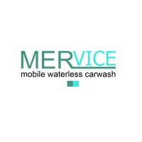 MERVICE logo - Similar company to Tic Tac Toe Innovation