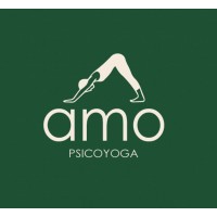 Amo PsicoYoga logo - Similar company to Psigeia