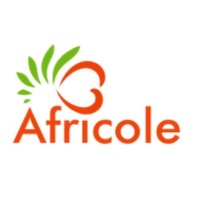 Africole  Sénégal logo - Similar company to Agrisen