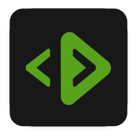 PlayCode logo - Similar company to Progressplay