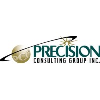 Precision Consulting Group logo - Similar company to Genesys Technology Group