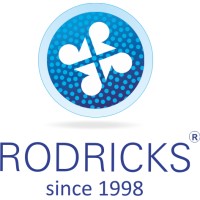 Rodricks Housekeeping logo - Similar company to Fantasy Loppiano