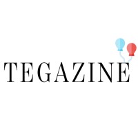 TEGAZINE Skoltidning logo - Similar company to Norra Reals Elevkår
