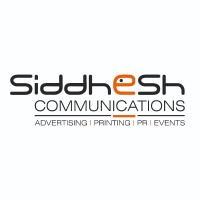 Siddhesh Communication PVT.LTD. logo - Similar company to Scribbled