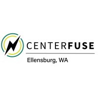 CenterFuse logo - Similar company to Kittitas Interactive Management