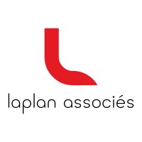 LAPLAN ASSOCIÉS logo - Similar company to Stopgull