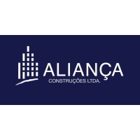 Aliança Construções logo - Similar company to Gama Construtora