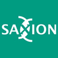 Saxion Human Resource Management logo - Similar company to Stage.Nu