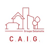 C. A. I. G. - Groupe Delamotte logo - Similar company to Adb Consulting