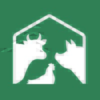 Réseau des refuges animalistes logo - Similar company to Bwild, La Communauté Branchée Nature 🌿