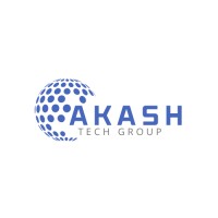 Akash Tech Group logo - Similar company to Akash Techno Engineers India Private Limited