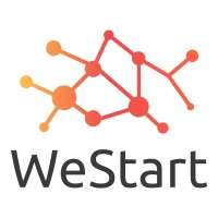 WeStart logo - Similar company to Westart India