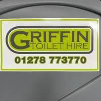 GRIFFIN TOILET HIRE, SEPTIC TANKS, DRAINAGE, WELFARE SOMERSET AND THE SURROUNDINGS logo - Similar company to Ne Appliances