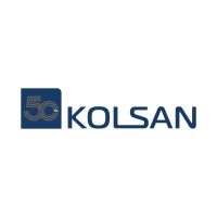 KOLSAN logo - Similar company to Erson