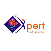 Xpert Freight Logistics logo - Similar company to Xpertfreight