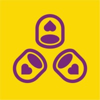 Three of Cups Games logo - Similar company to Xron Software