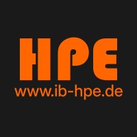 Ingenieurbüro HPE  GmbH logo - Similar company to Fineoo Eine Marke Von Personal Ideal