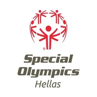 Special Olympics Hellas logo - Similar company to Solidaridad Sin Fronteras 