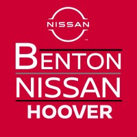 Benton Nissan of Hoover logo - Similar company to Steve Serra Auto Group